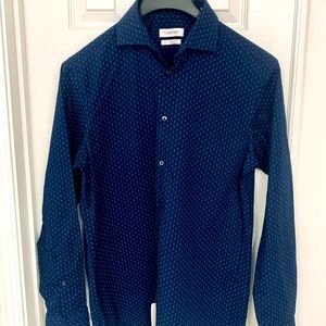 Calvin Klein Slim fit shirt